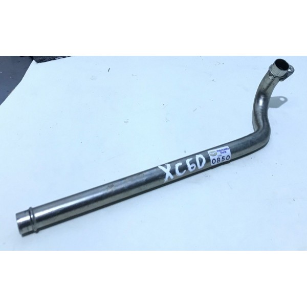 Cano Pescador Óleo Volvo Xc60 T6 3.0 2011 2012 Original
