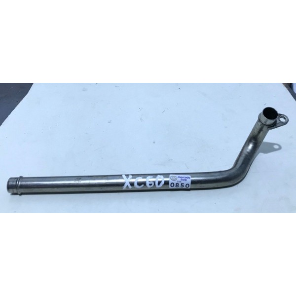 Cano Pescador Óleo Volvo Xc60 T6 3.0 2011 2012 Original