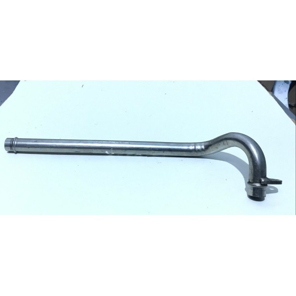 Cano Pescador Óleo Volvo Xc60 T6 3.0 2011 2012 Original