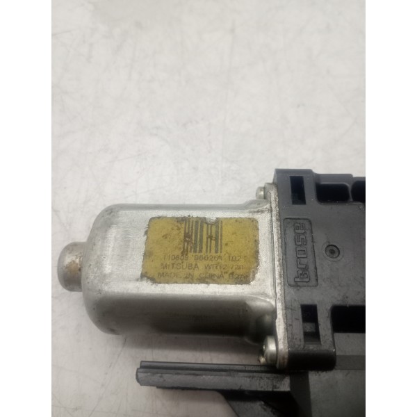 Motor Máquina De Vidro Traseira Direita Xc60