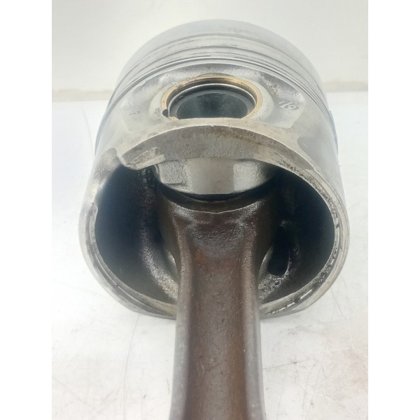 Pistao Biela Aneis Motor Volkswagen Amarok