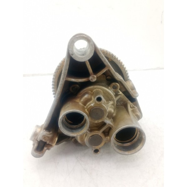 Bomba Óleo Volvo Xc60 T6 3.0 2008 2009 2010 2011 A 2013