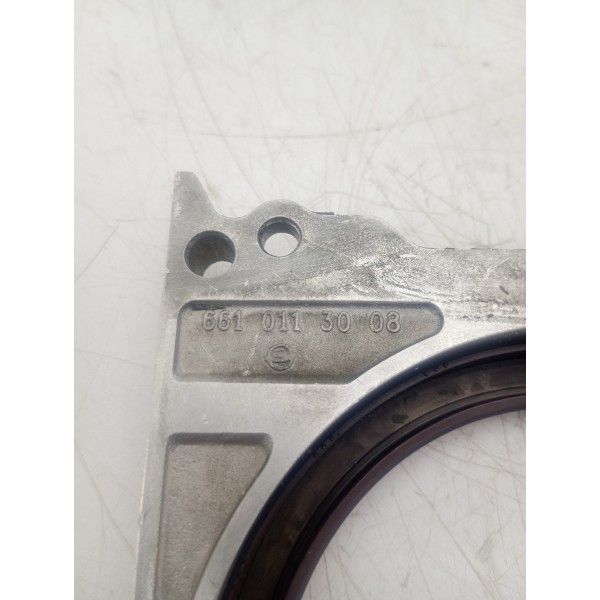 Flange Retentor Virabrequim Ssangyong 2.0 Diesel 6610113008