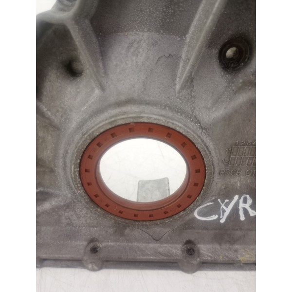 Tampa Bomba Óleo Ssangyong Kyron 10/12 R6650150601