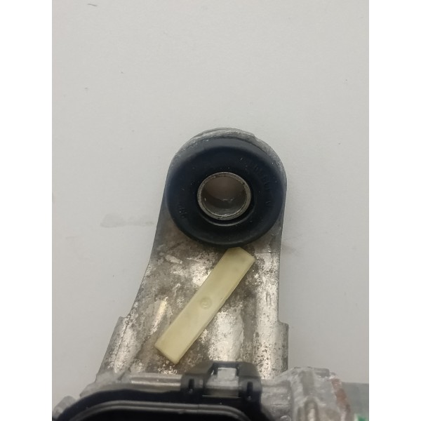 Motor/galhada Limpador Parabrisa Jetta 12/16 5c7955023b