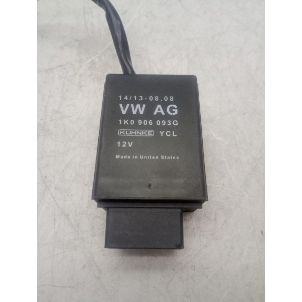 Módulo Bomba Combustível Vw Jetta Passat Audi A4 1k0906093g