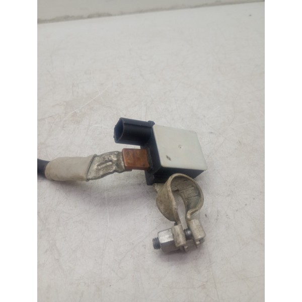 Sensor Polo Negativo Bateria Vw T-cross 1.4 Tsi 2020 Peça
