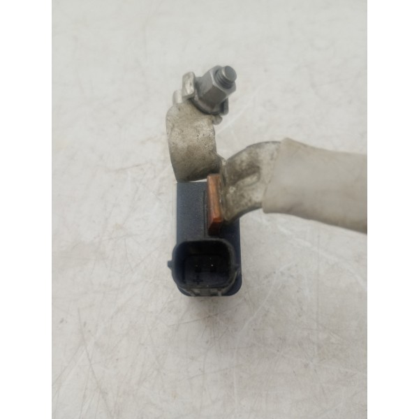 Sensor Polo Negativo Bateria Vw T-cross 1.4 Tsi 2020 Peça
