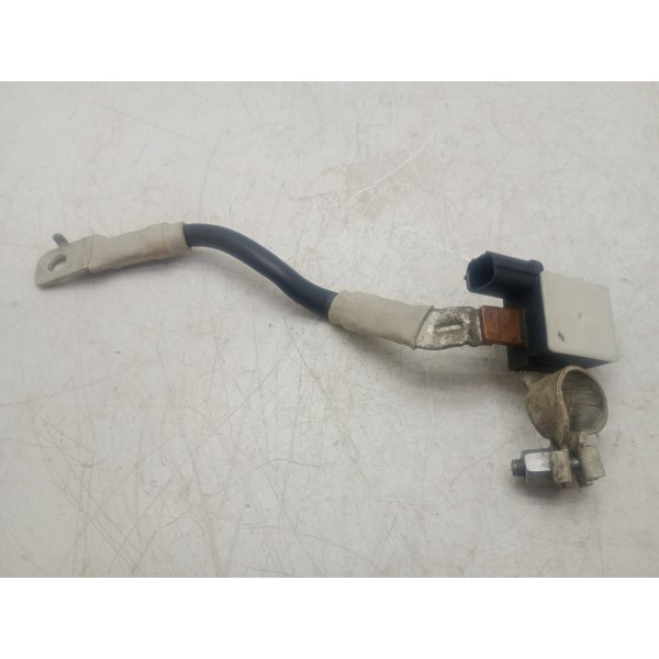 Sensor Polo Negativo Bateria Vw T-cross 1.4 Tsi 2020 Peça
