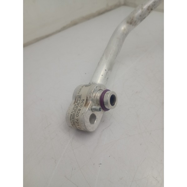 Mangueira Ar Condicionado Vw Jetta 2.0 11/14 5c0820721s