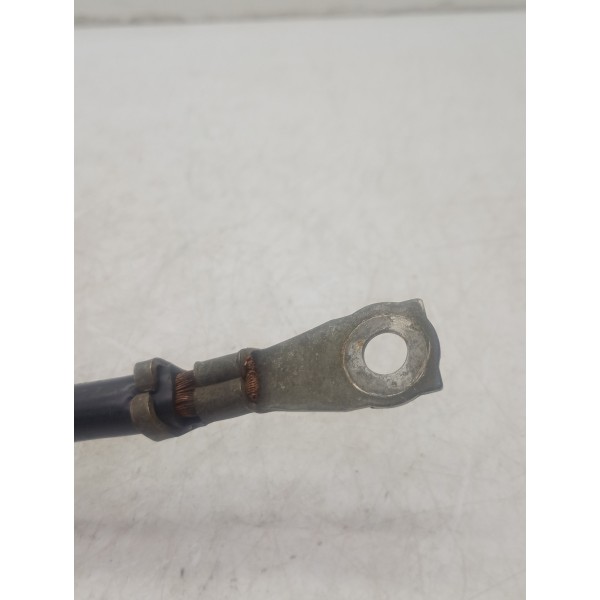 Cabo Polo Negativo Bateria Volvo Xc60 T5 2011 A 2012 Peça