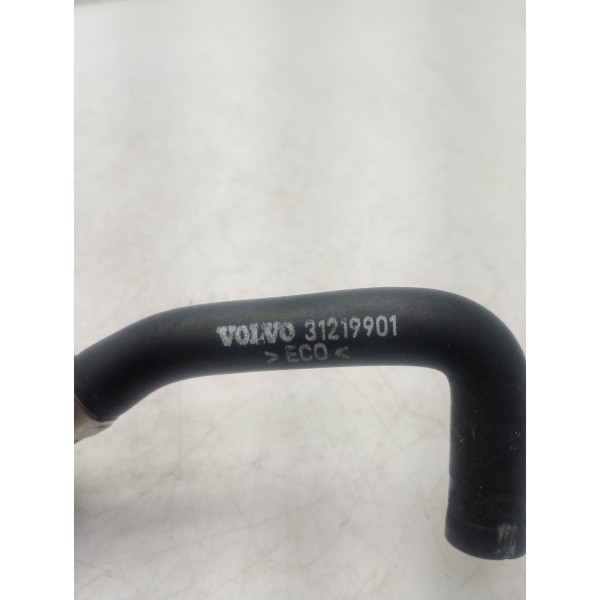 Mangueira Vácuo Canister Volvo Xc60 3.0 T6 2012 31219901