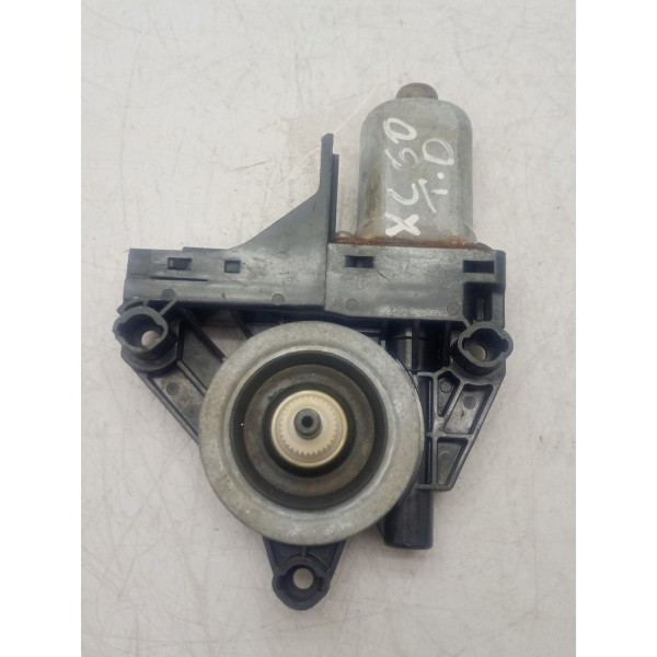 Motor Maquina Vidro Diant Dir Volvo Xc60 2017 2.0 977426