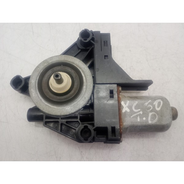 Motor Maquina Vidro Diant Dir Volvo Xc60 2017 2.0 977426