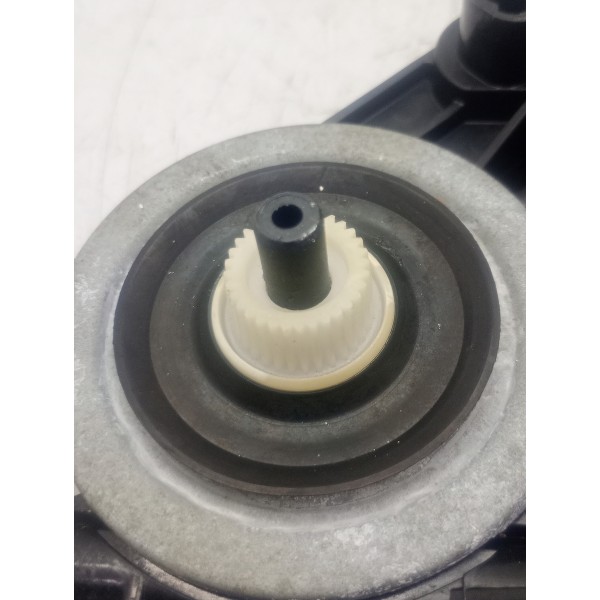 Motor Maquina Vidro Diant Dir Volvo Xc60 2017 2.0 977426