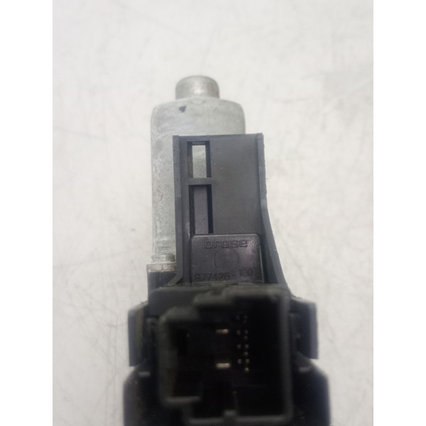 Motor Maquina Vidro Diant Dir Volvo Xc60 2017 2.0 977426