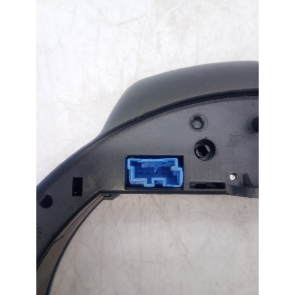 Comando Som Volante Citroen C4 08/2013 96624939zd
