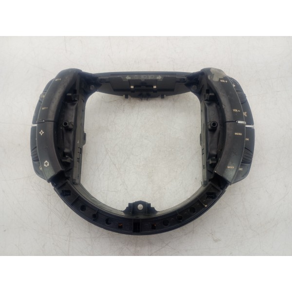 Comando Som Volante Citroen C4 08/2013 96624939zd