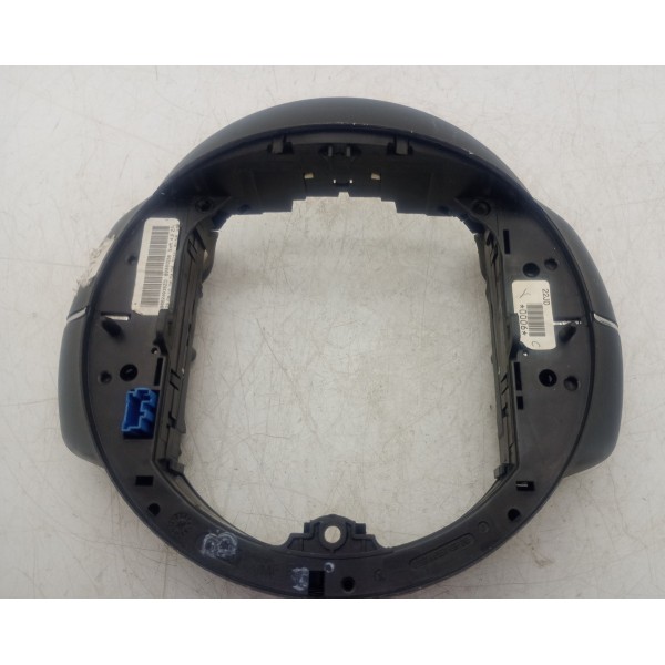 Comando Som Volante Citroen C4 08/2013 96624939zd