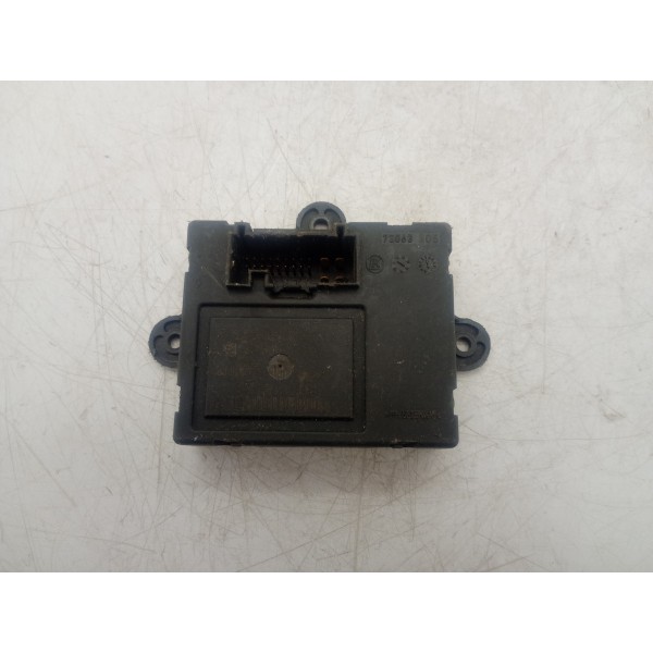 Módulo Controle Porta Motorista Ford Focus 2013 Diante