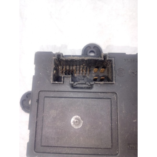 Módulo Controle Porta Motorista Ford Focus 2013 Diante