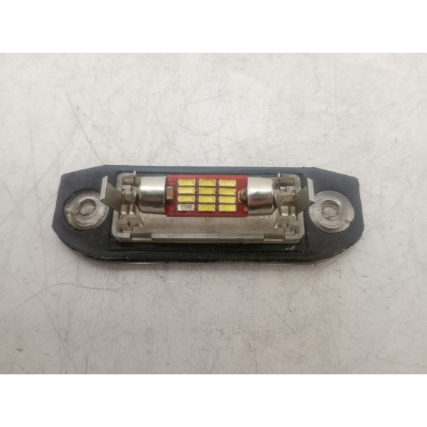 Luz De Placa Xc60 T5 2.0 13/17 31253006