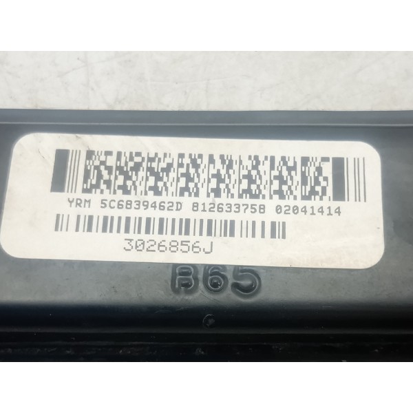 Máquina De Vidro T/d Volkswagen Jetta 11/16 3026856j