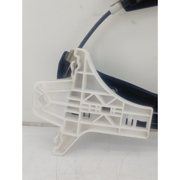 Máquina De Vidro T/d Volkswagen Jetta 11/16 3026856j