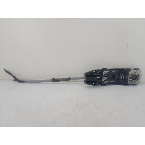 Suporte Base Maçaneta Diant Esq Jetta 2.0 Tsi 13