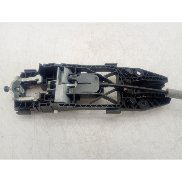 Suporte Base Maçaneta Diant Esq Jetta 2.0 Tsi 13