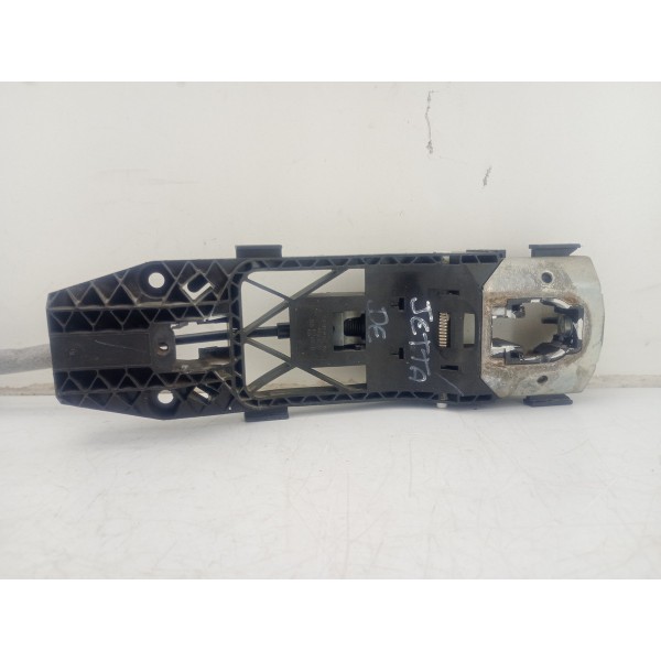 Suporte Base Maçaneta Diant Esq Jetta 2.0 Tsi 13