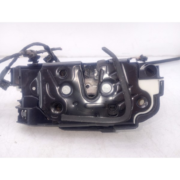 Fechadura Porta Dianteira Direita Golf 2015 5k1837016d