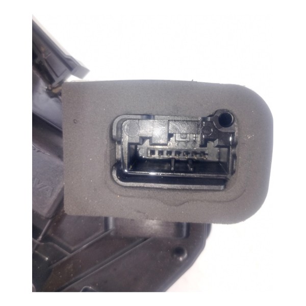 Fechadura Porta Dianteira Direita Golf 2015 5k1837016d
