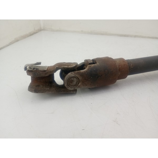 Coluna De Direção Hidráulica Citroen C3 2012/2014
