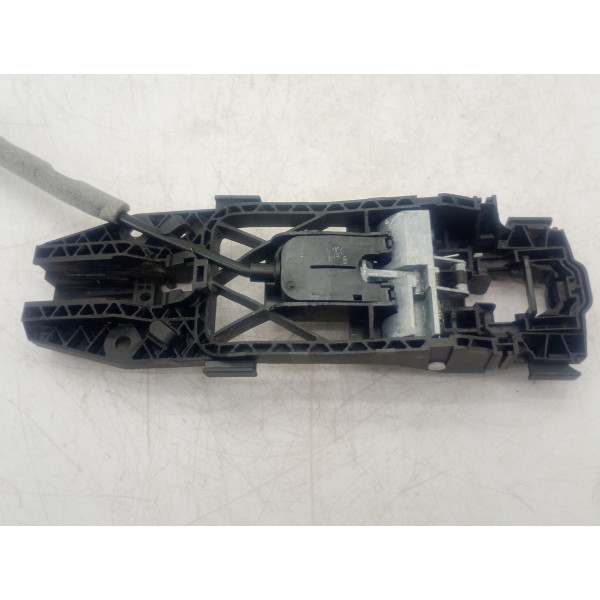 Suporte Maçaneta Dianteiro Esquerdo Up Amarok Jetta 11/ 2018