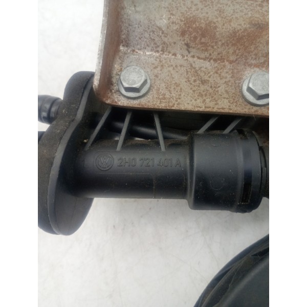 Pedal Embreagem Amarok 2.0 Mono Turbo 2010 2011 2012 A 2018