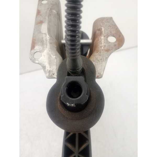Pedal Embreagem Amarok 2.0 Mono Turbo 2010 2011 2012 A 2018