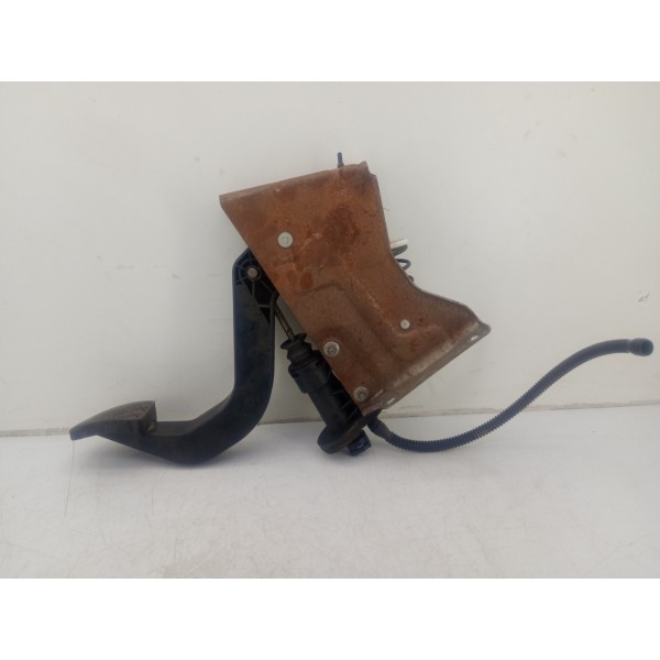 Pedal Embreagem Amarok 2.0 Mono Turbo 2010 2011 2012 A 2018