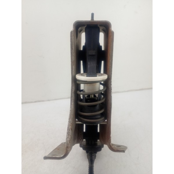 Pedal Embreagem Amarok 2.0 Mono Turbo 2010 2011 2012 A 2018