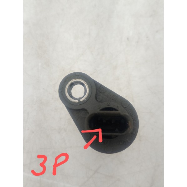 Sensor Fase Rotação Bmw 318 320 2008 2009 2010 2011 A 2012