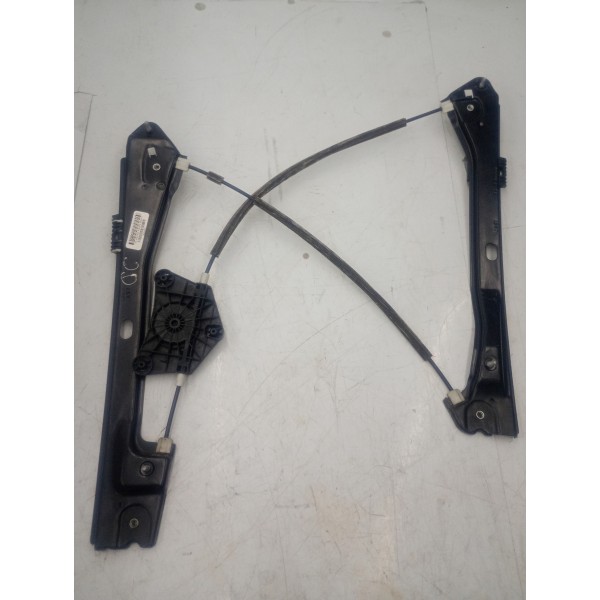 Máquina De Vidro (sem Motor) Dianteira Direita Jetta 2015