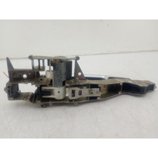 Maçaneta Externa Traseira Direita Citroen C3 2013 2014/2017