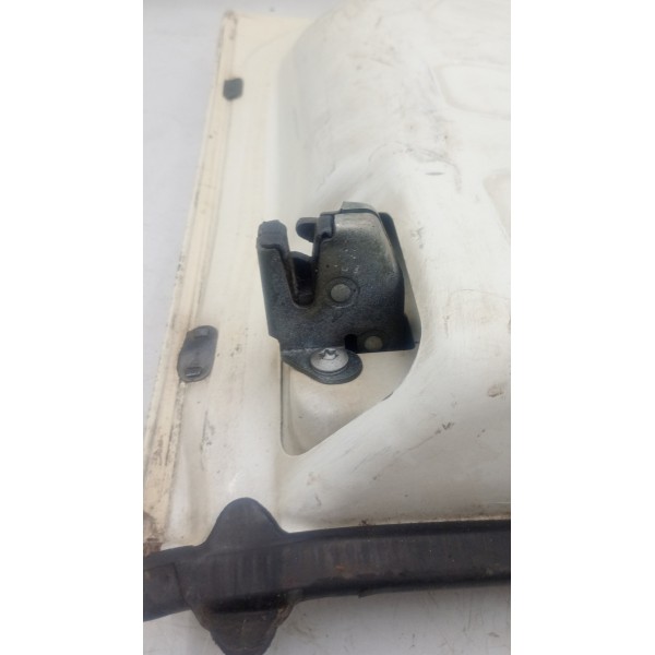 Porta Traseira Direita Detalhe Doblo Peça Original
