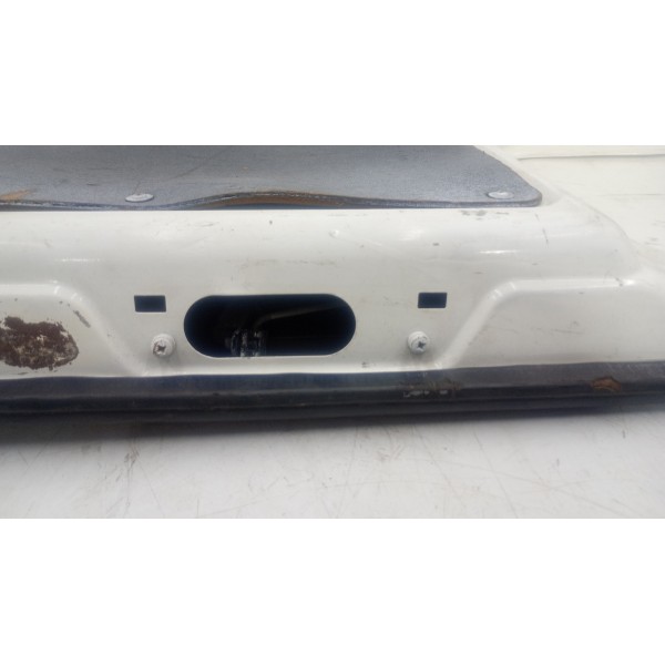 Porta Traseira Direita Detalhe Doblo Peça Original