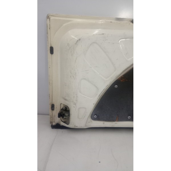 Porta Traseira Direita Detalhe Doblo Peça Original
