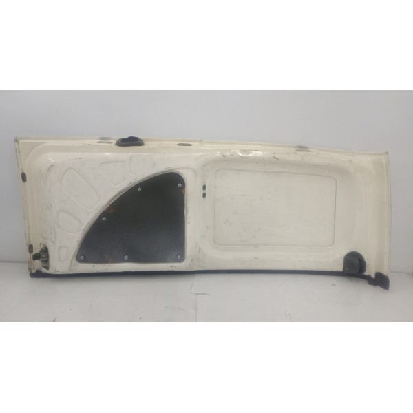 Porta Traseira Direita Detalhe Doblo Peça Original