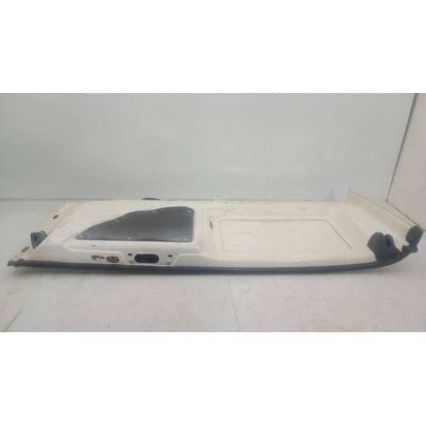 Porta Traseira Direita Detalhe Doblo Peça Original