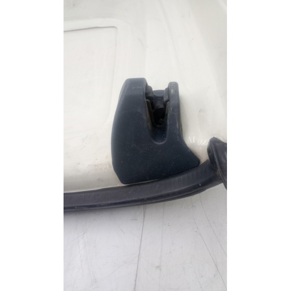 Porta Traseira Direita Detalhe Doblo Peça Original