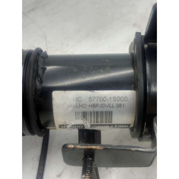 Caixa Direção Hidráulica Hb20 1.6 Original 2013 2014 A 2018