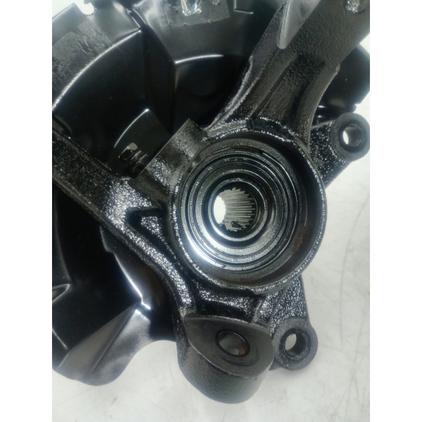 Manga Eixo Dianteiro Esquerda Hyundai Hb20 1.0 2014 A 2019